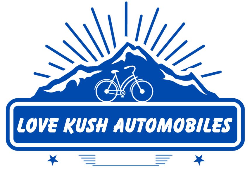 Love Kush Automobiles